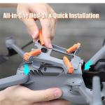 Kimyoaee Landing Gear for DJI Air 3 Drone