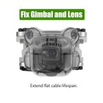 DJI Mini 4 Pro Lens Cover and Gimbal Protector
