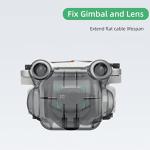 Cartoon Frog Gimbal Camera Lens Cover for Mini 3 Pro