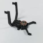 Gimbal Camera Shock Damping Bracket for Mavic Mini