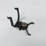 Gimbal Camera Shock Damping Bracket for Mavic Mini