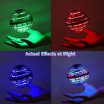 Yexyep 2025 Flying Orb Ball for Kids & Adults