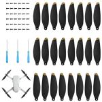 24 Low Noise Propellers for DJI Mini Drones
