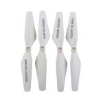 Sharprepublic 10 Pairs CW & CCW Drone Propellers