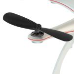 Abaodam 10 Pairs Mini Propellers for Toy Planes