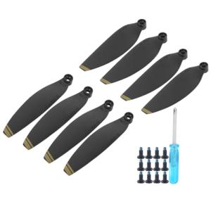 Haosie 8-Pack Replacement Propellers for Mavic Mini