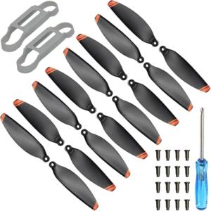 DJI Mini 4K/2/2 SE Replacement Propeller Blades