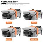 DJI Mini 2/SE Propeller Holder and Protector