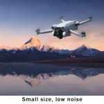 Low Noise Propellers for DJI Mini 4K & 2 SE 24-Pack