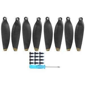 8 Mini Drone Propellers for Smooth Flight