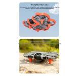 3-in-1 Anti-Collision Guard Set for DJI Neo 2