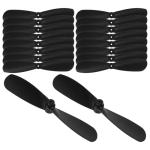 BESPORTBLE 10 Pairs 1.8" RC Plane Propellers