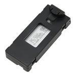 Professional RC Drone Battery 1800mAh - Black