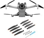 Craznick 32-Pack Quiet Propellers for DJI Mini 3