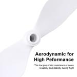 KooingTech 4 Pack Drone Propellers for Phantom