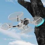 Craznick Mini 4K/2/SE Propeller Guard Set