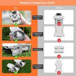 HeiyRC Mini Propeller Holder Strap for DJI Drones