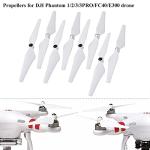 KooingTech 4 Pack Drone Propellers for Phantom