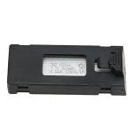 Professional RC Drone Battery 1800mAh - Black