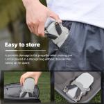 HeiyRC Mini 4K Drone Accessories Bundle with Propellers