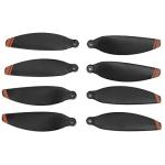 Dilwe Low-Noise Quick-Change Propeller Blades for Mini Drones
