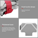 DJI Mavic Mini Propeller Stabilizer Holder (Red)