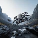 DJI Avata 2 FPV Drone with 4K Camera