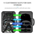 DJI Neo Motion Combo Hard Carrying Case