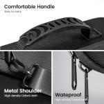 DJI Neo Motion Combo Hard Carrying Case