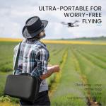 DJI Neo Motion Combo Hard Carrying Case