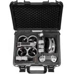 LEKUFEE Waterproof Hard Case for DJI Avata 2