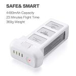 Powerextra DJI Phantom 3 Battery