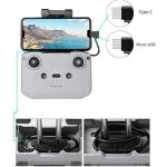 Hensych 30cm Type-C Data Transfer Cable