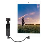 Hensych 30cm Type-C Data Transfer Cable