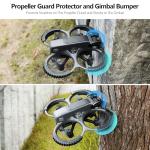 FPVtosky Avata 2 Accessories Bundle Kit