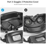 FPVtosky Avata 2 Accessories Bundle Kit