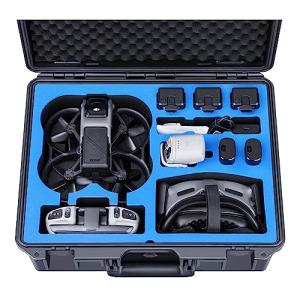 Lykus Titan AT110 Waterproof Case for DJI Avata