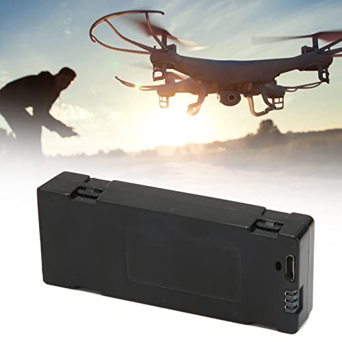 High-capacity replacement battery for E88 drone
