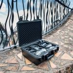 Lykus Titan AT200 Waterproof Hard Case for DJI Avata 2