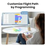 Ameta Morpho FPV Drone for Kids with Camera