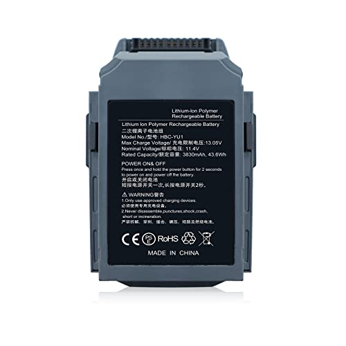 Hengwei LiPo Battery for DJI Mavic Pro