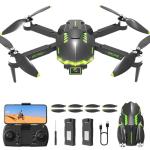 1080P Camera Drone for Kids and Adults