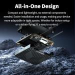 RunCam WiFiLink2 HD 1080P FPV Camera System