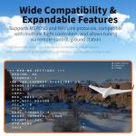 RunCam WiFiLink2 HD 1080P FPV Camera System