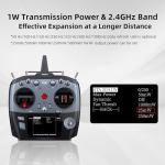 Radiolink ELRS Nano 2.4GHz Long-Range Module