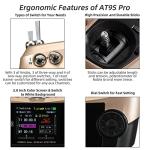 Radiolink AT9S Pro Long Range RC Transmitter Kit