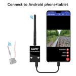 Radiolink 5.8G Wireless Image Receiver for FPV