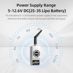 Radiolink ELRS Nano 2.4GHz Long-Range Module