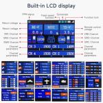 Yahboom 2.4GHz 10-Channel RC Transmitter & Receiver