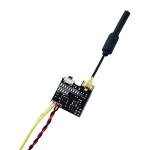 SoloGood 5.8GHz FPV Camera Transmitter for Drones